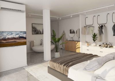 Indrafts Marbella Architecture and 3D Design